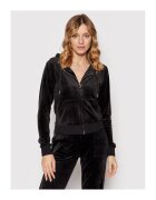 Juicy Couture Дамска блуза - 209146219 - Полиестер -
