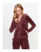 Juicy Couture Дамска блуза - 303235574 - Полиестер -
