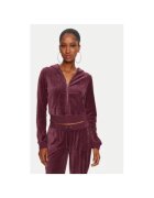 Juicy Couture Дамска блуза - 304459757 - Полиестер -