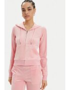 Juicy Couture Дамска блуза - 95983 - - Полиестер