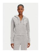 Juicy Couture Дамска блуза JCWA122001 - Полиестер -