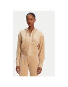 Juicy Couture Дамска блуза JCWAS125308 - Полиестер -