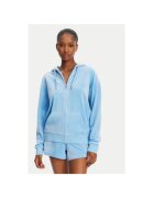 Juicy Couture Дамска блуза JCWAS24342 - Полиестер -