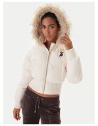 Juicy Couture Дамска чанта модел JCOIJ225557 - розово шампанско