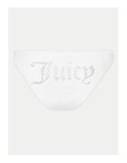 Juicy Couture Дамски бански костюм JCIT122001 бял 82% найлон 18% еластан