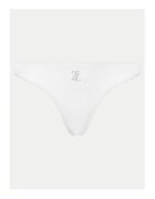 Juicy Couture Дамски бански костюм JCIT122001 бял 82% найлон 18% еластан