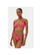 Juicy Couture Дамски бански костюм JCITS125202 - Розов - Розово