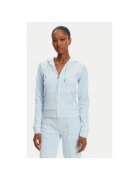 Juicy Couture Дамски блуза JCAP176 - Полиестер -
