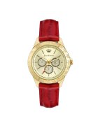 Juicy Couture Дамски часовник - Chic JC/1220GPRD