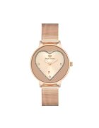 Juicy Couture Дамски часовник - Chic JC/1240RGRG