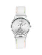 Juicy Couture Дамски Часовник - Chic JC/1255WTWT