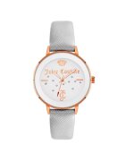 Juicy Couture Дамски часовник - Chic JC/1264RGWT