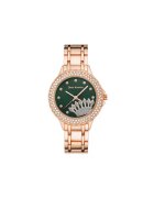 Juicy Couture Дамски Часовник - Chic JC/1282GNRG