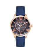 Juicy Couture Дамски часовник - Chic JC/1300RGNV
