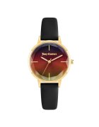 Juicy Couture Дамски часовник - Chic JC/1326RBBK