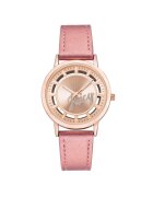 Juicy Couture Дамски часовник - JC121 JC1214RGPK