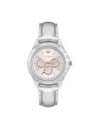Juicy Couture Дамски часовник - JC122 JC1221SVSI