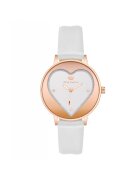 Juicy Couture Дамски Часовник - JC124 JC1234RGWT - Розов