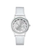 Juicy Couture Дамски часовник - JC125 JC1215SVSI