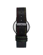 Juicy Couture Дамски часовник - JC125 JC1255BKBK