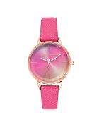 Juicy Couture Дамски часовник - JC126 JC1256RGHP
