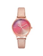 Juicy Couture Дамски часовник - JC126 JC1256RGRG