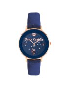 Juicy Couture Дамски часовник - JC126 JC1264RGNV