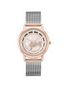 Juicy Couture Дамски часовник - JC127 JC1217WTRT