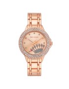 Juicy Couture Дамски Часовник - JC128 JC1282RGRG