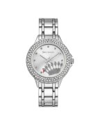 Juicy Couture Дамски часовник - JC128 JC1283SVSV