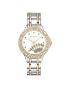 Juicy Couture Дамски Часовник - JC128 JC1283WTTT