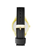 Juicy Couture Дамски часовник - JC130 - Черен