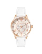 Juicy Couture Дамски часовник - JC130 JC1300RGWT