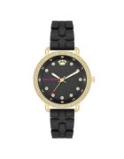 Juicy Couture Дамски часовник - JC131 JC1310GPBK