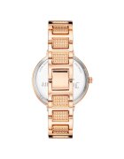 Juicy Couture Дамски часовник - JC131 JC1312RGRG