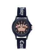 Juicy Couture Дамски Часовник - JC132 JC1324NVNV