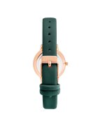 Juicy Couture Дамски часовник - JC132 JC1326RGGN