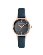 Juicy Couture Дамски часовник - JC132 JC1326RGNV