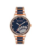 Juicy Couture Дамски часовник - JC133 JC1334RGNV