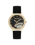 Juicy Couture Дамски Часовник - JC134 JC1342GPBK