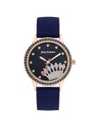 Juicy Couture Дамски Часовник - JC134 JC1342RGNV