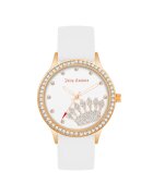 Juicy Couture Дамски часовник - JC134 JC1342RGWT