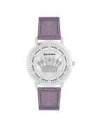 Juicy Couture Дамски Часовник - JC134 JC1345SVLV