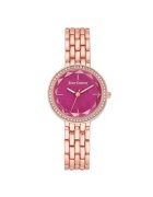 Juicy Couture Дамски Часовник - Шик JC/1208HPRG
