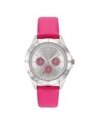 Juicy Couture Дамски часовник - Шик JC/1295SVHP