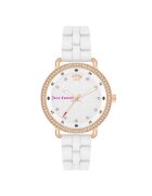 Juicy Couture Дамски часовник - Шик JC/1310RGWT