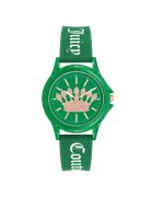 Juicy Couture Дамски Часовник - Шик JC/1324GNGN