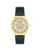 Juicy Couture Дамски Часовник - Шик JC/1344GPGN
