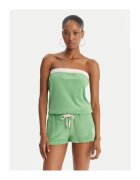 Juicy Couture Дамски гащеризон - памук