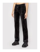 Juicy Couture Дамски панталон - 209146318 - Полиестер